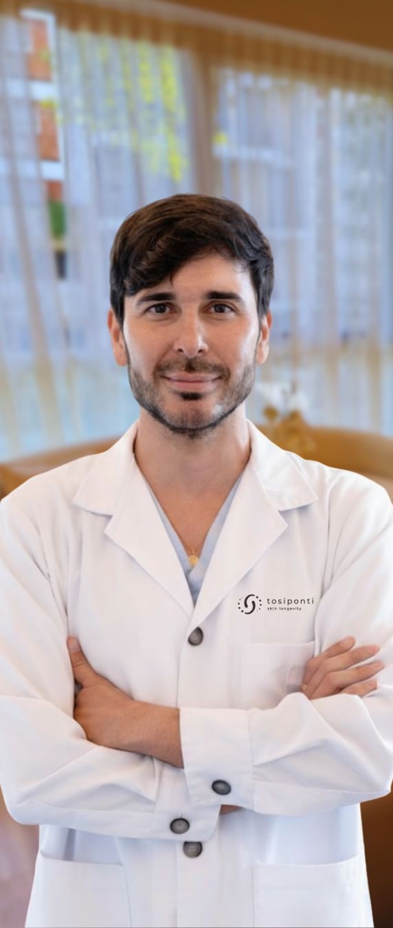 Dr. Lucas Ponti